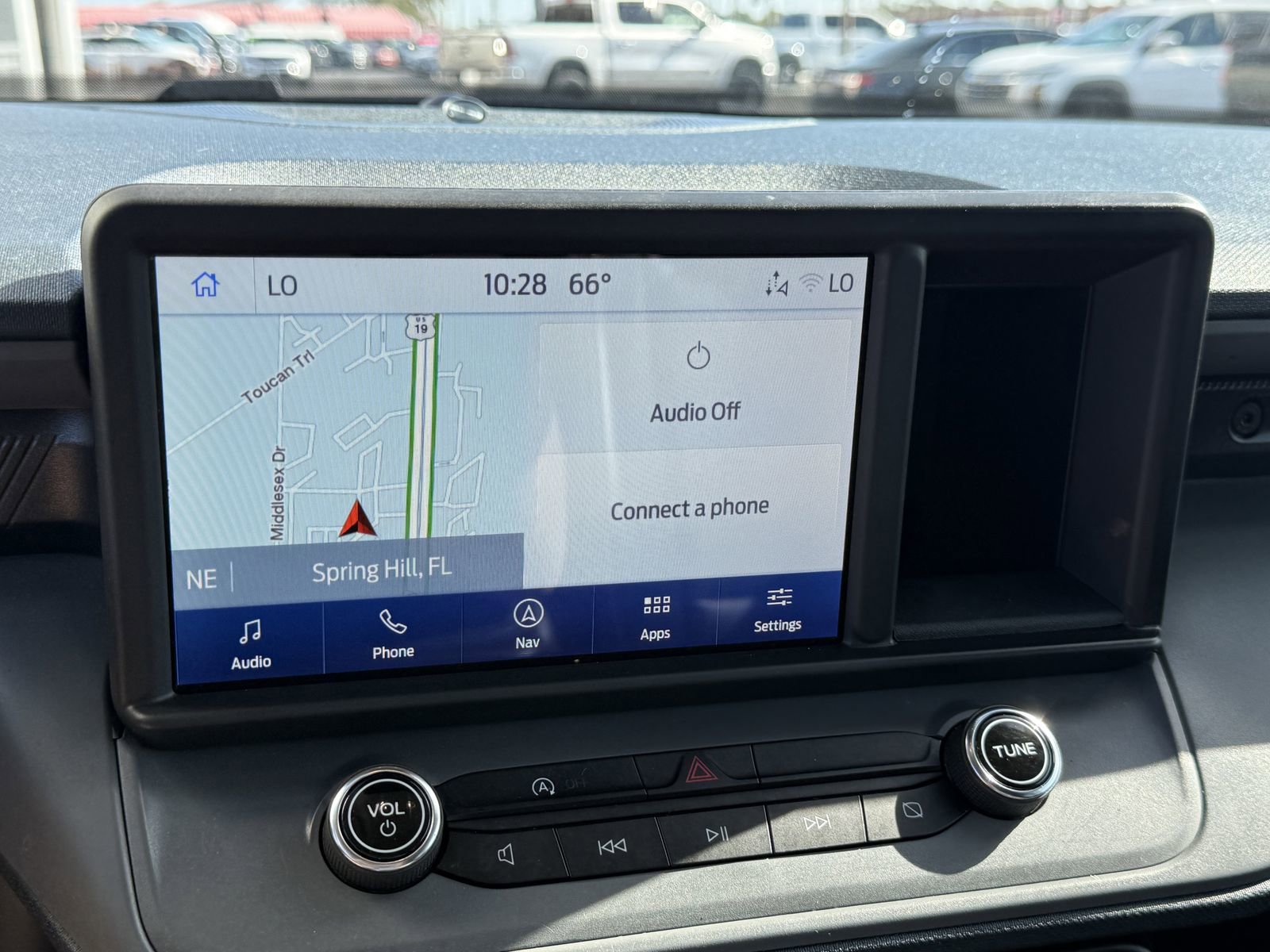 Used 2023 Ford Maverick Tremor w/ Tremor Off-Road Package image 18