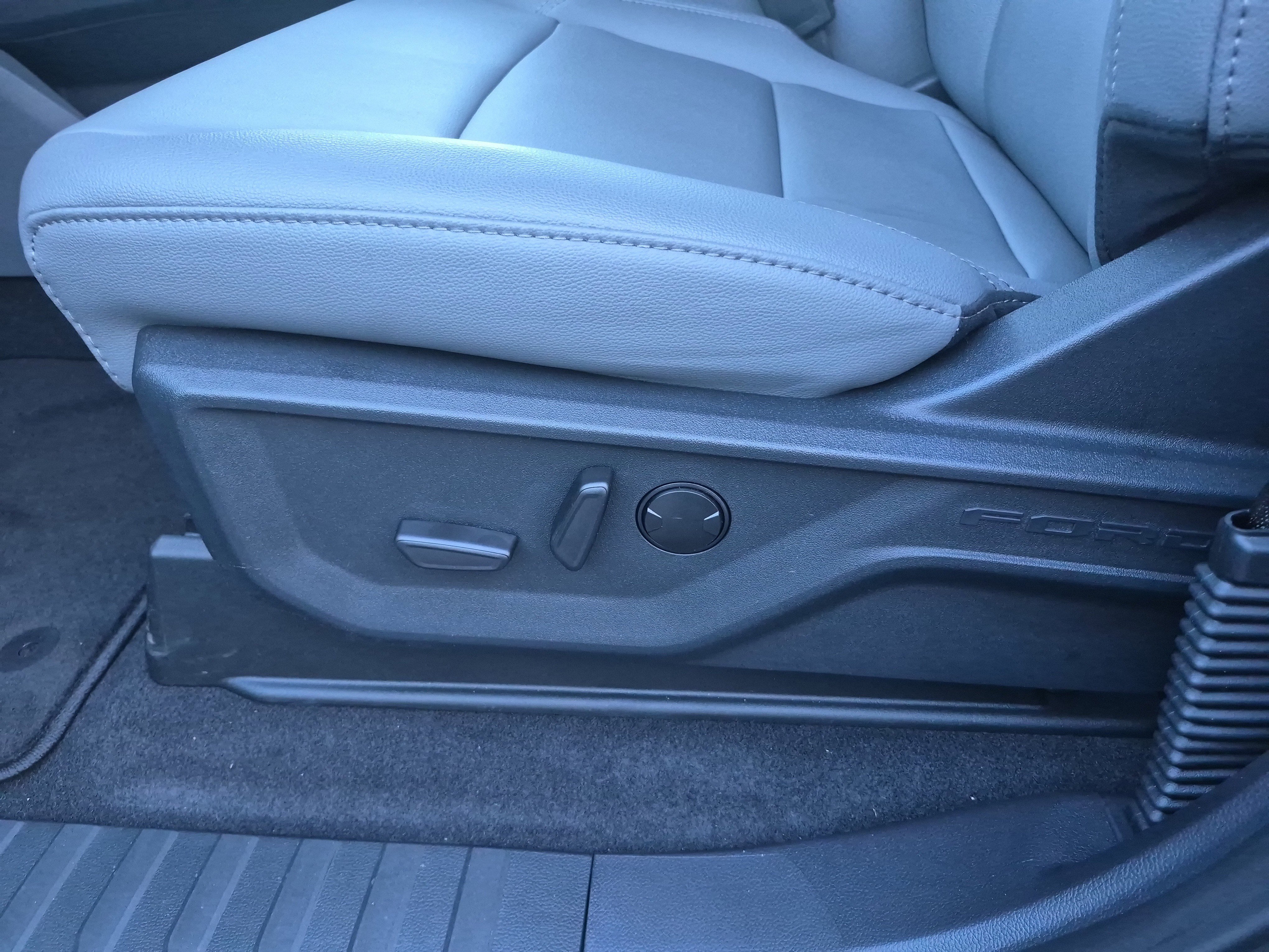 New 2025 Ford F150 Lightning Flash image 20