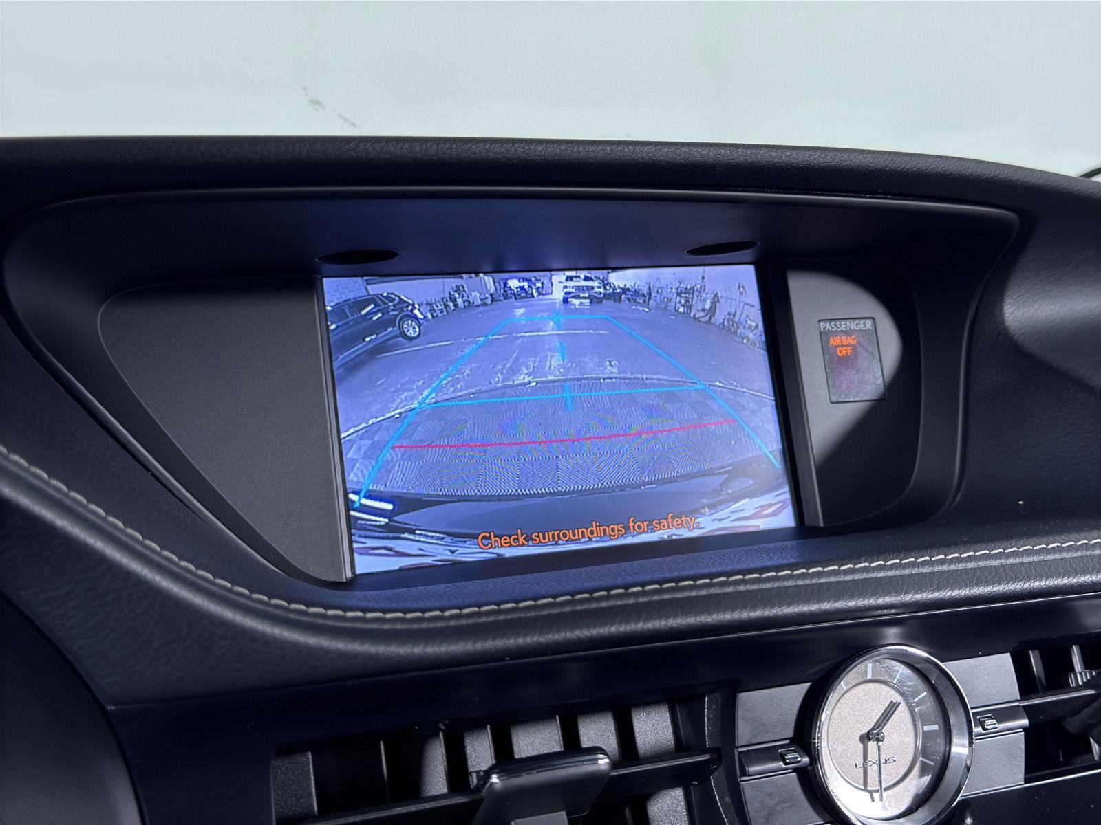 Used 2013 Lexus ES 350 FWD image 14