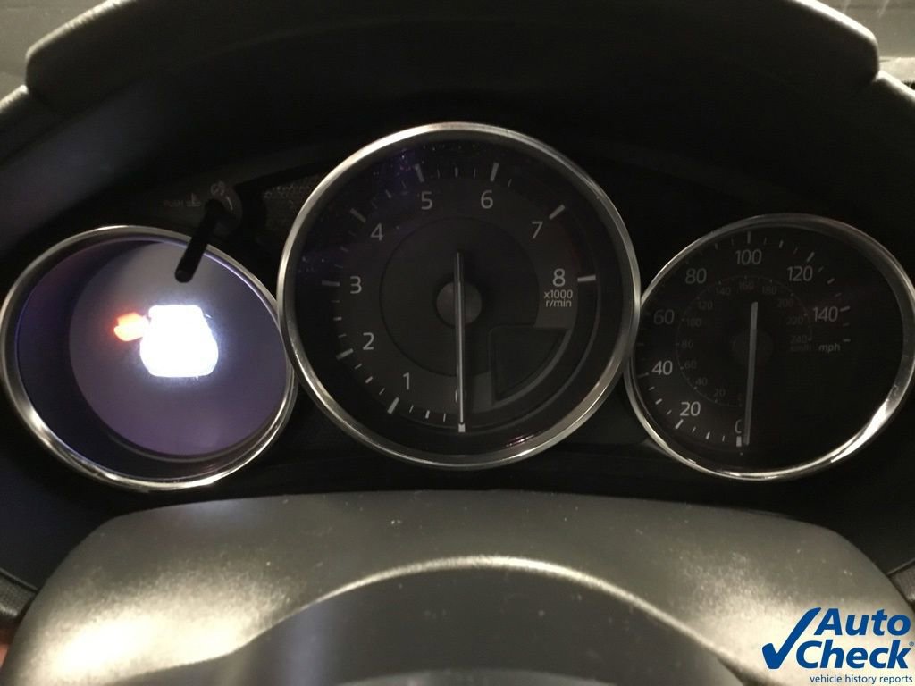 Used 2018 MAZDA MX-5 Miata RF Grand Touring image 48