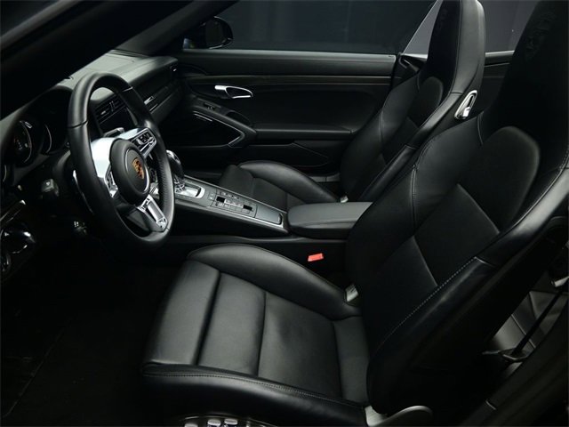 Used 2019 Porsche 911 Turbo S image 21