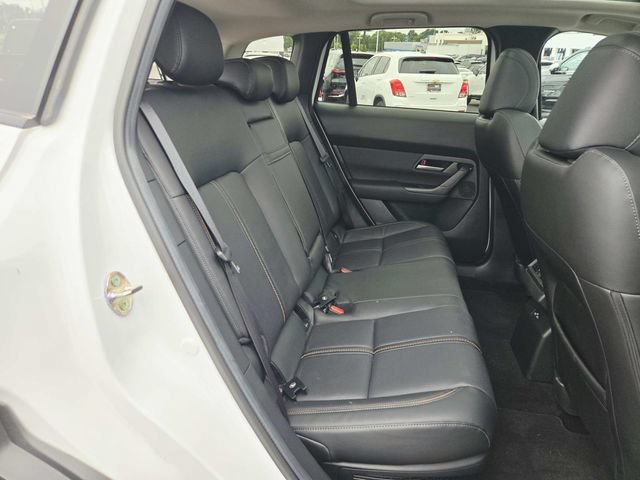 Certified 2025 MAZDA CX-50 AWD 2.5 Hybrid w/ Cargo Package image 12