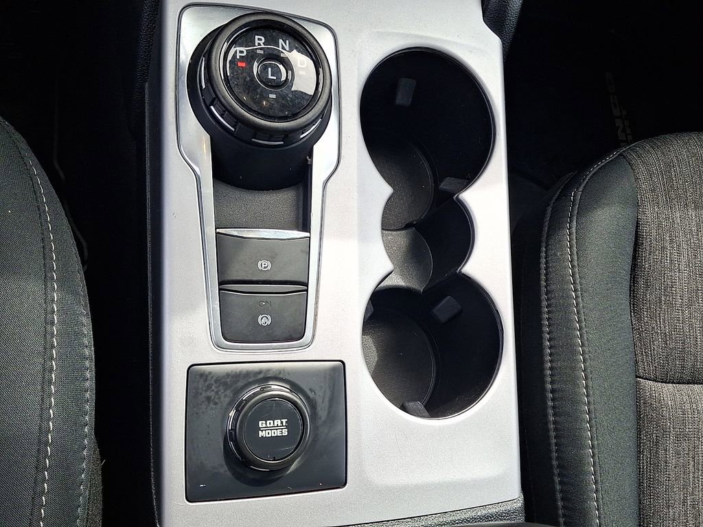 Certified 2023 Ford Bronco Sport Big Bend w/ Convenience Package AWD/4WD image 25