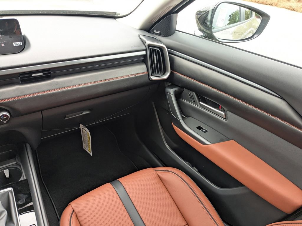 New 2026 MAZDA CX-50 Meridian Edition w/ Weather Package image 17