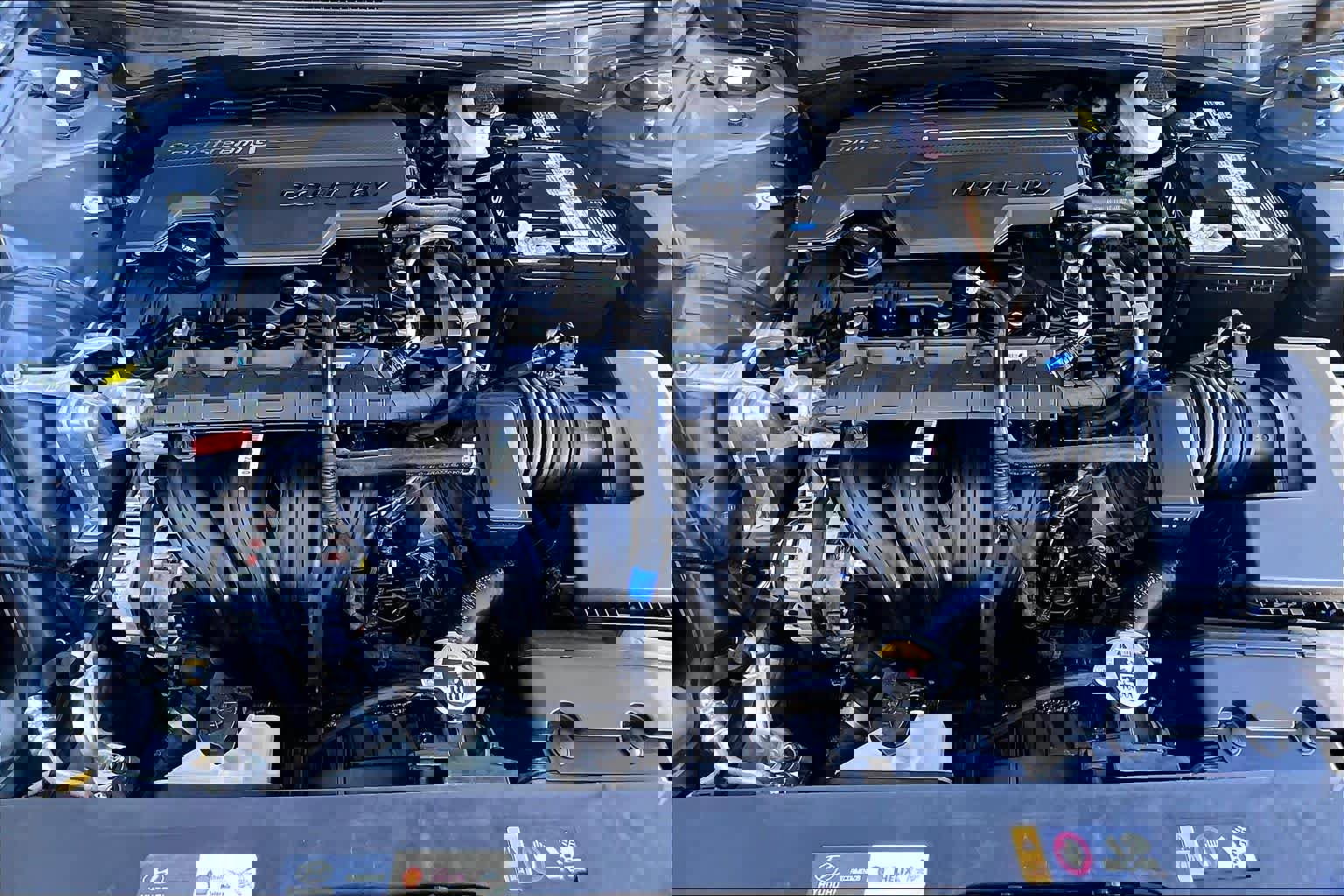 Used 2022 Hyundai Elantra SEL w/ Convenience + Premium Package image 35