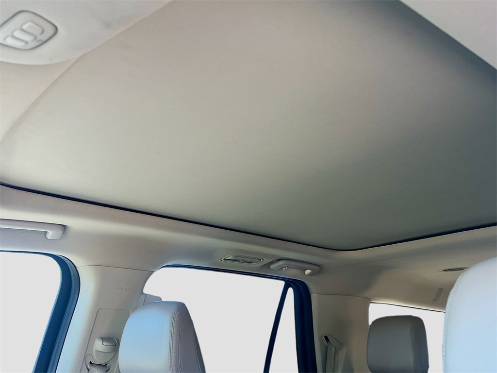 Used 2024 Ford Expedition Max Limited image 23