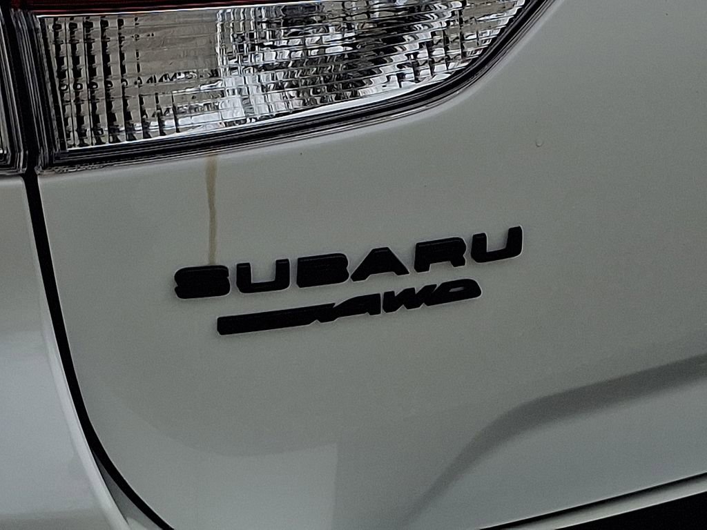 Used 2025 Subaru Forester Wilderness w/ Wilderness Package image 34