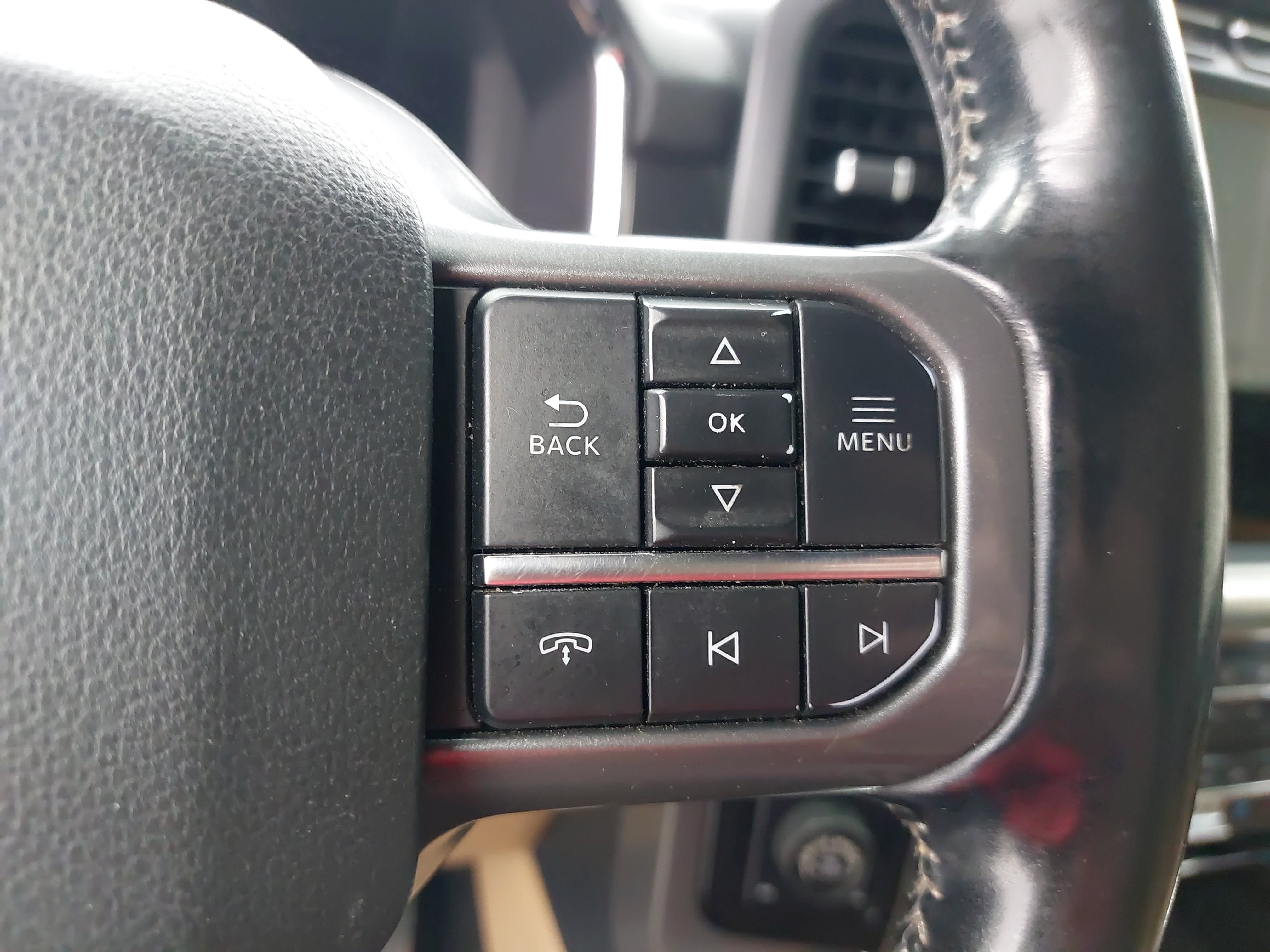 Used 2021 Ford F150 Lariat AWD/4WD image 19
