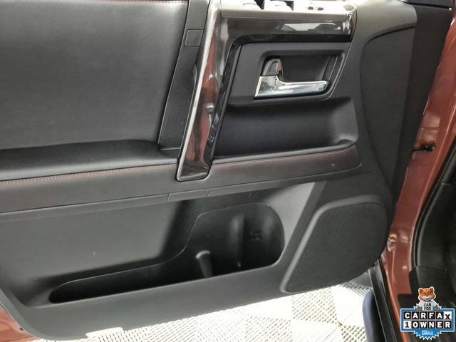 Certified 2024 Toyota 4Runner TRD Pro AWD/4WD image 13