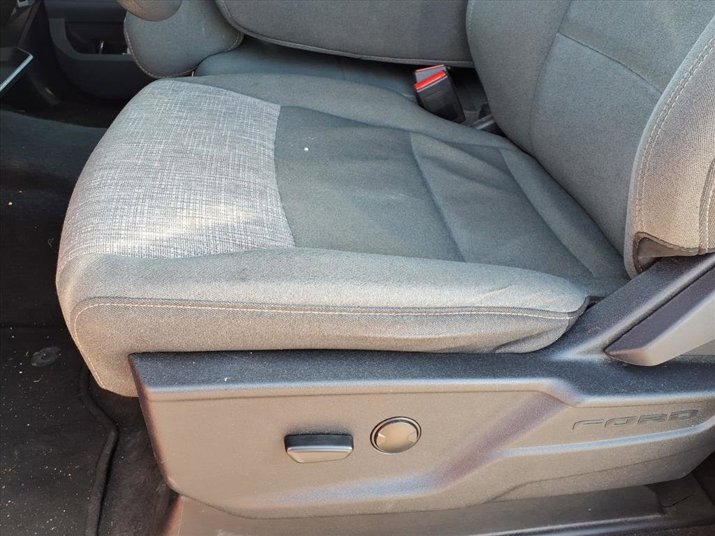 Used 2023 Ford F150 XLT RWD image 5