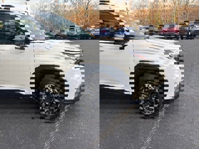 New 2026 Subaru Forester Premium image 59