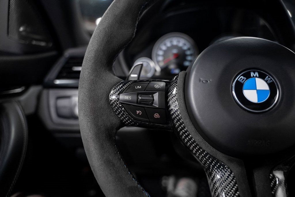 Used 2018 BMW M4 Coupe image 42