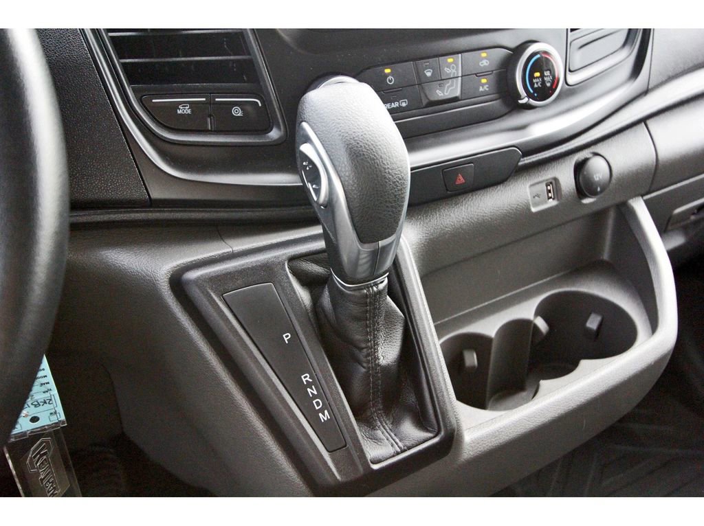 Used 2024 Ford Transit 250 148 Medium Roof w/ Load Area Protection Package image 24