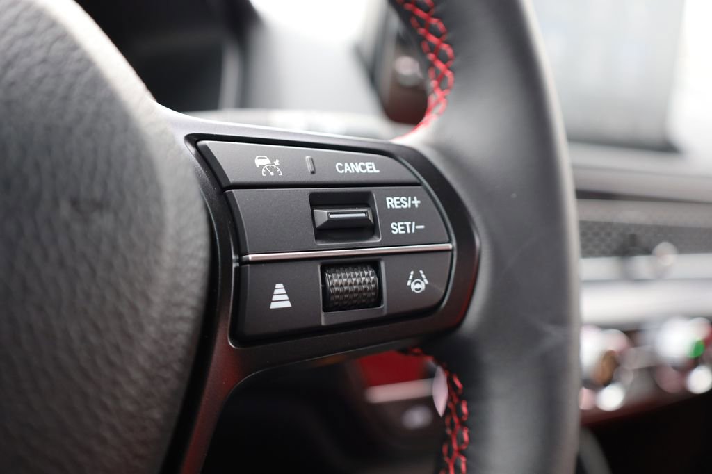 New 2025 Honda Civic Type R image 20