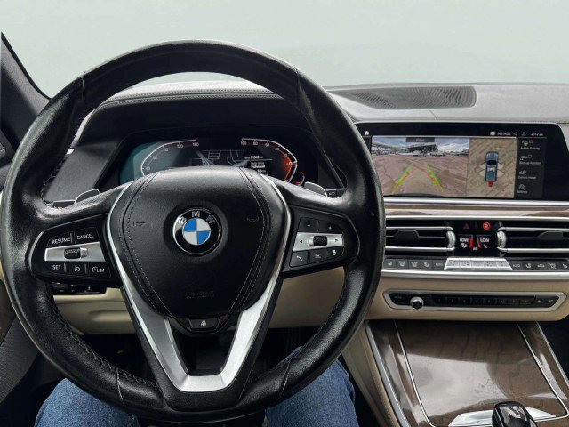 Used 2021 BMW X5 xDrive40i w/ Premium Package image 29