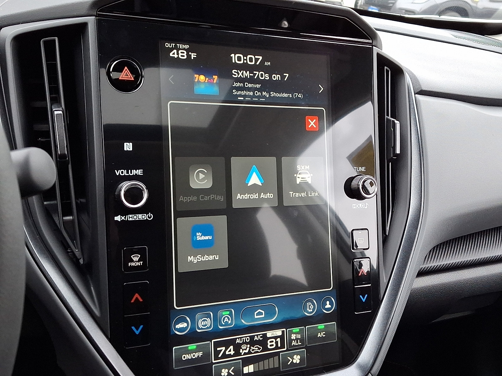 New 2026 Subaru Crosstrek 2.5i Limited AWD/4WD image 21