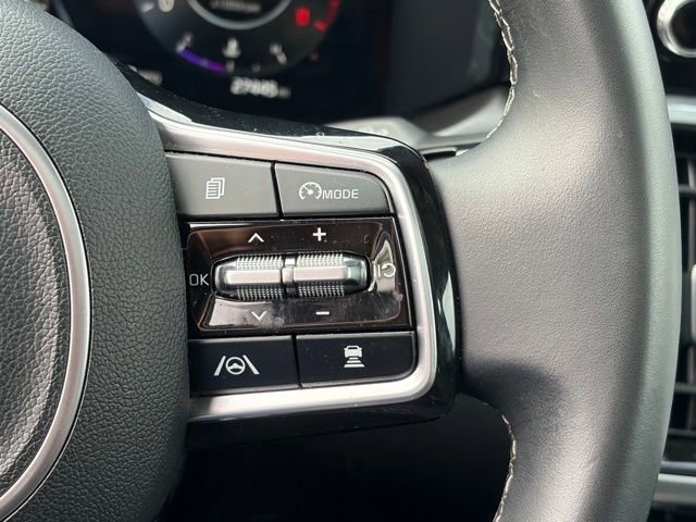 Used 2023 Kia Sorento SX image 18