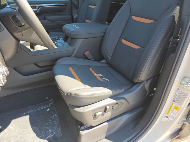 New 2026 GMC Sierra 2500 AT4 image 27