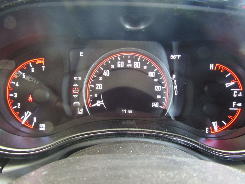New 2026 Dodge Durango GT AWD/4WD image 33