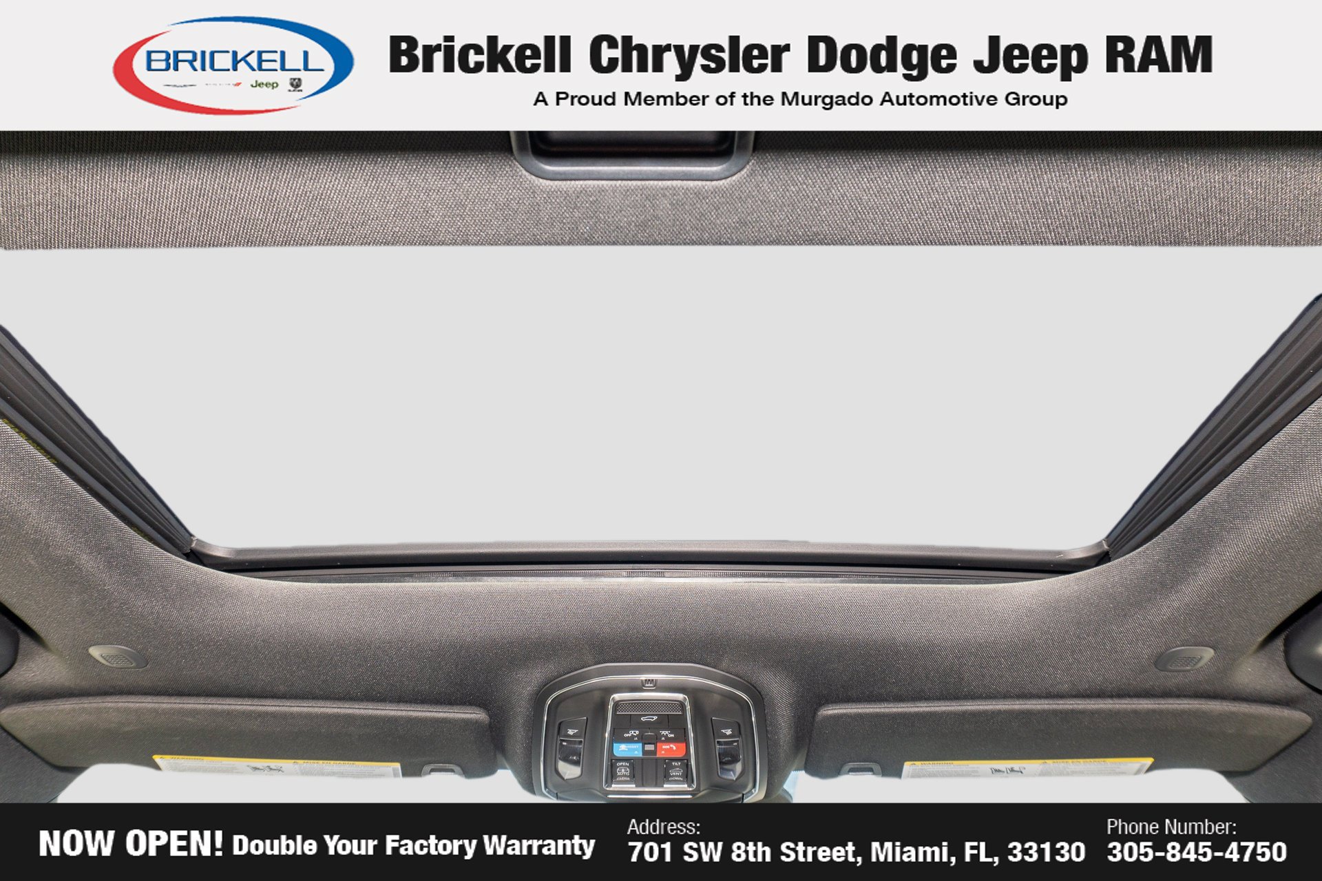 Used 2025 Jeep Grand Cherokee L Altitude AWD/4WD image 28