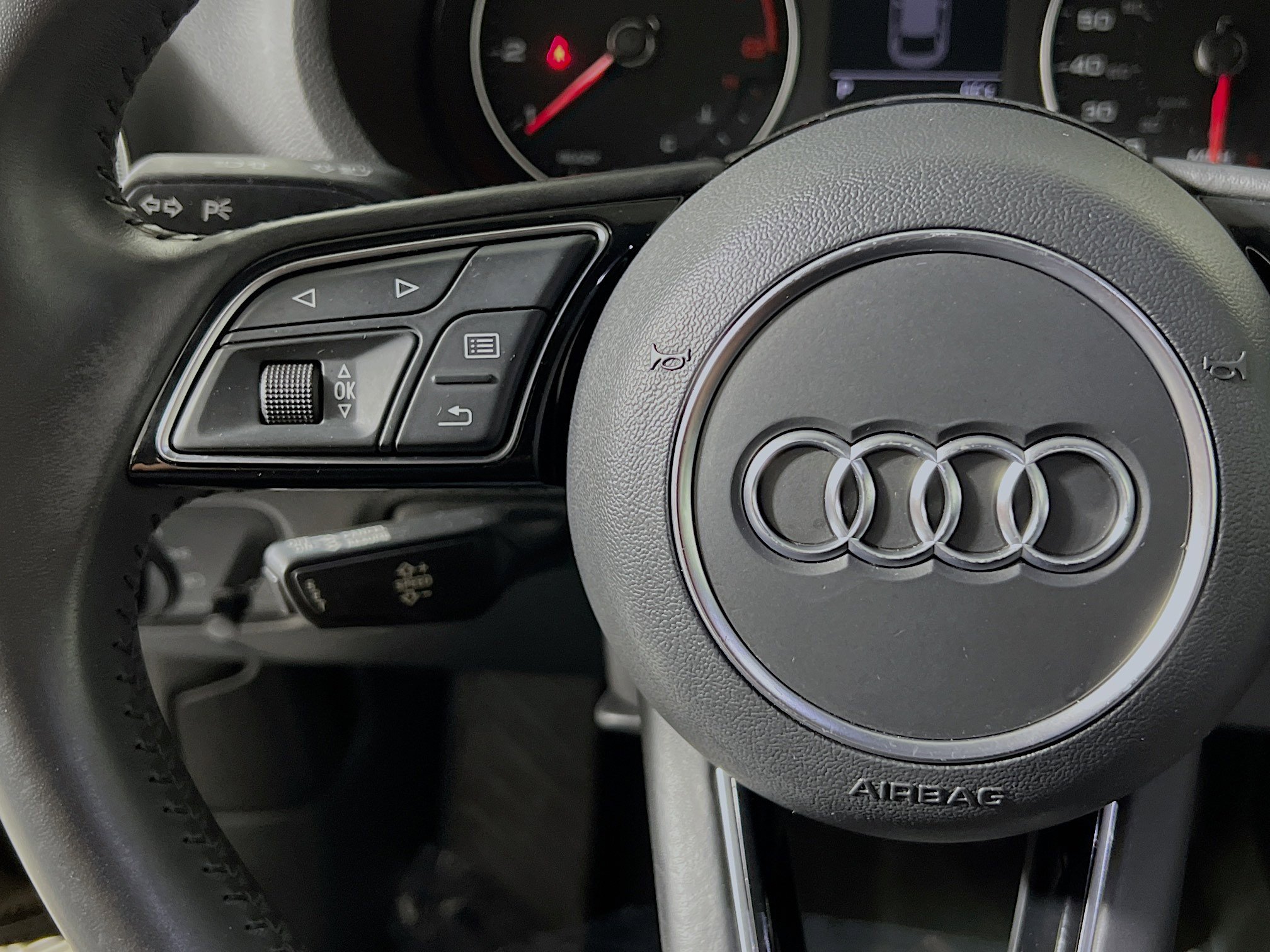 Used 2019 Audi A3 2.0T Premium w/ Convenience Package image 19