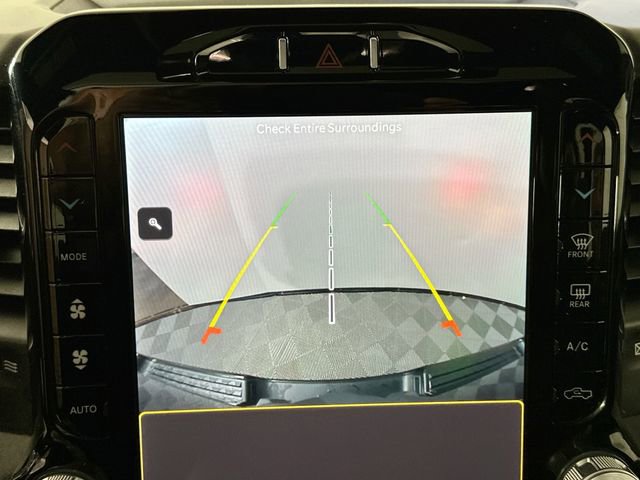 Used 2023 RAM 1500 Big Horn image 14