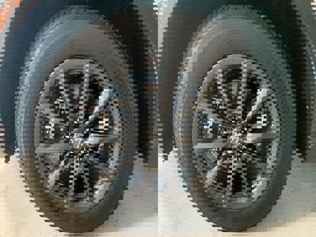 Used 2026 Honda CR-V EX-L image 12