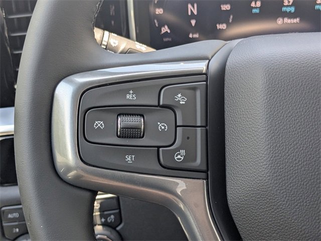 New 2026 Chevrolet Silverado 1500 LT image 23