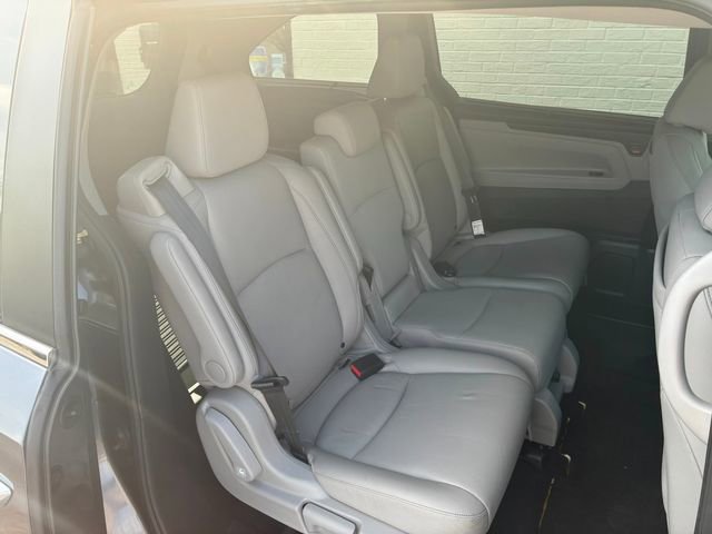 Used 2024 Honda Odyssey Touring image 21