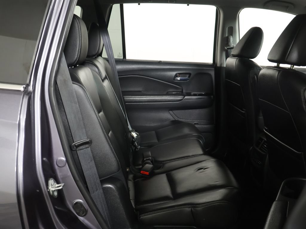 Used 2022 Honda Pilot EX-L image 33