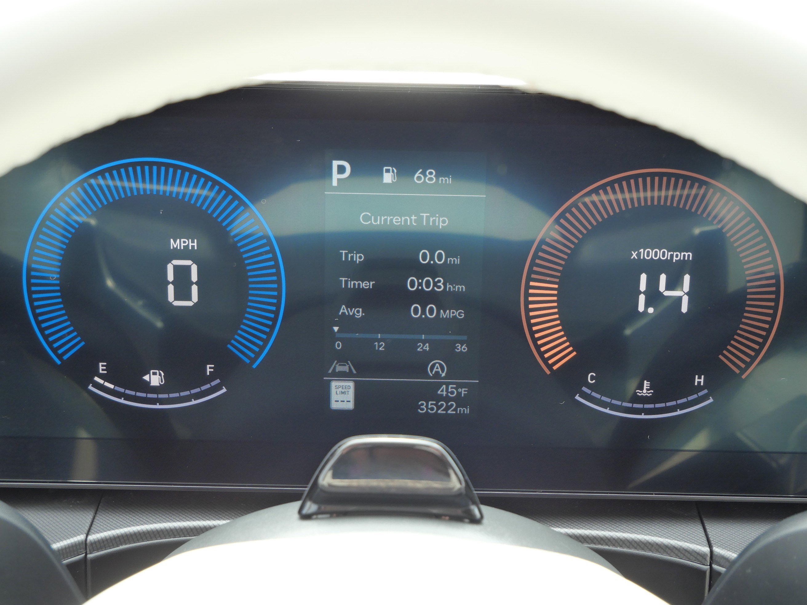 Certified 2026 Hyundai Santa Fe SEL w/ Tow & Go Package image 22