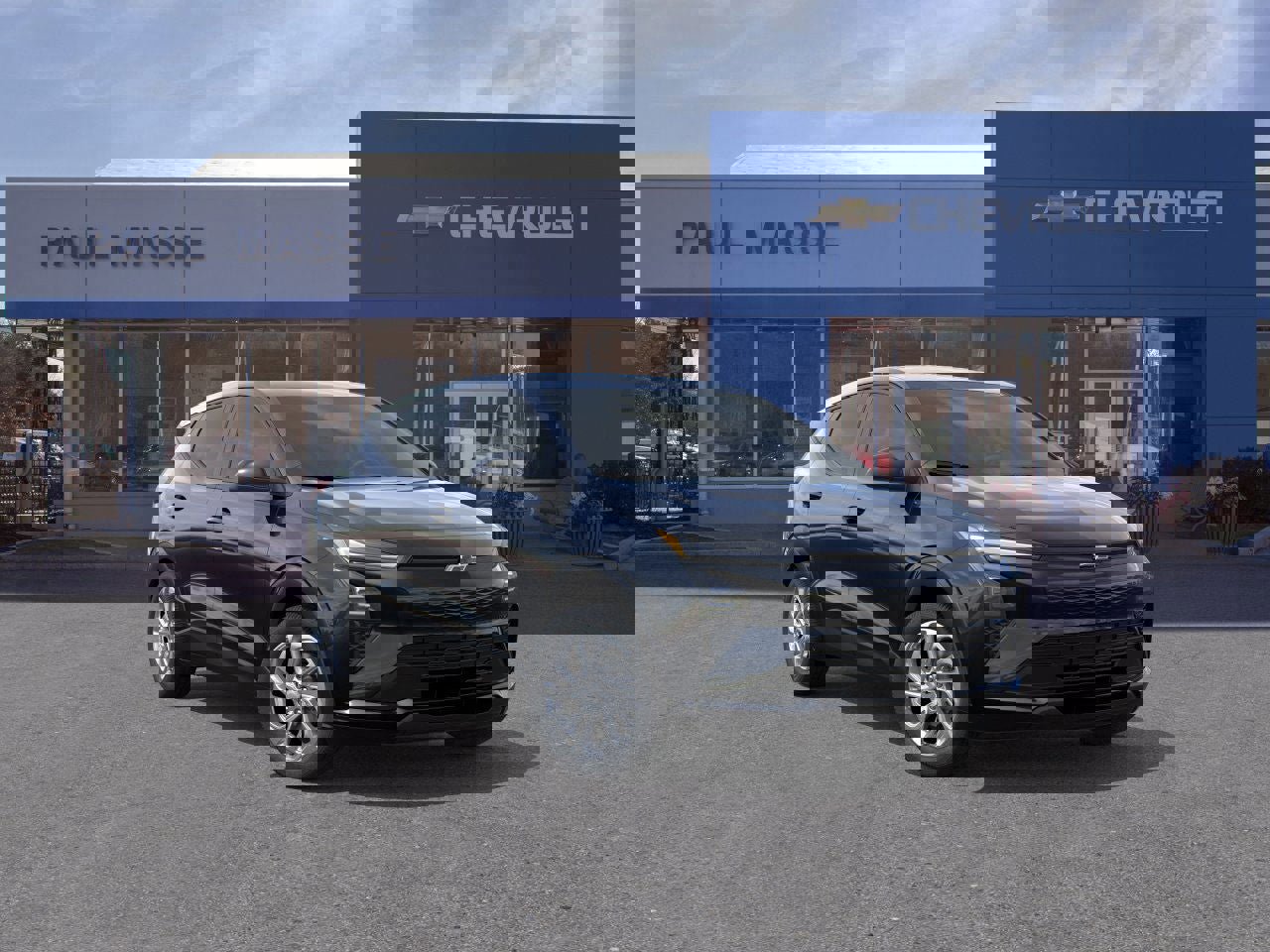 New 2027 Chevrolet Bolt LT w/ Comfort Package image 1