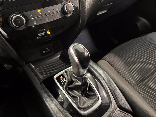Used 2021 Nissan Rogue Sport S FWD image 30