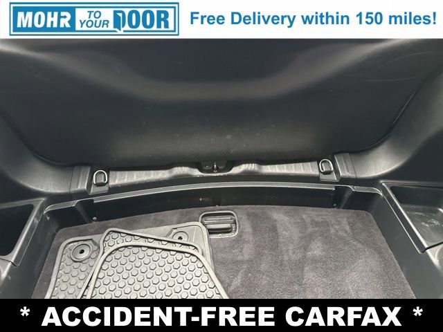 Used 2018 Jeep Compass Latitude w/ Popular Equipment Group image 32