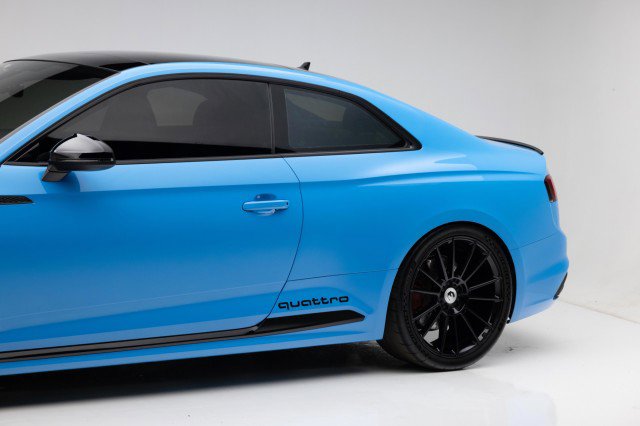 Used 2018 Audi RS 5 image 33