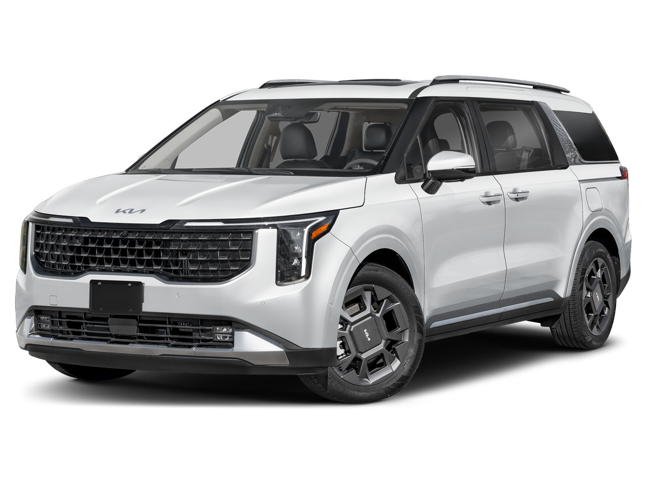 New 2026 Kia Carnival SX FWD image 28