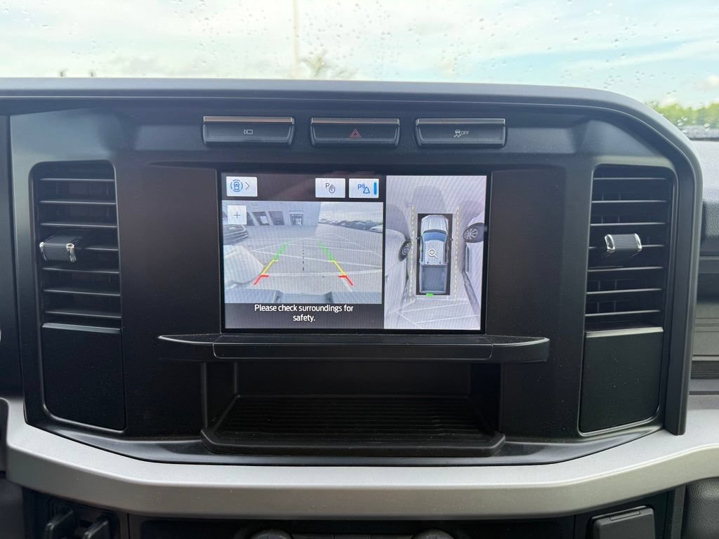 Used 2023 Ford F250 XL w/ STX Appearance Package AWD/4WD image 15