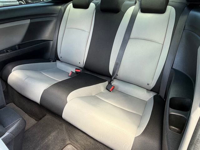 Used 2018 Honda Civic LX image 21