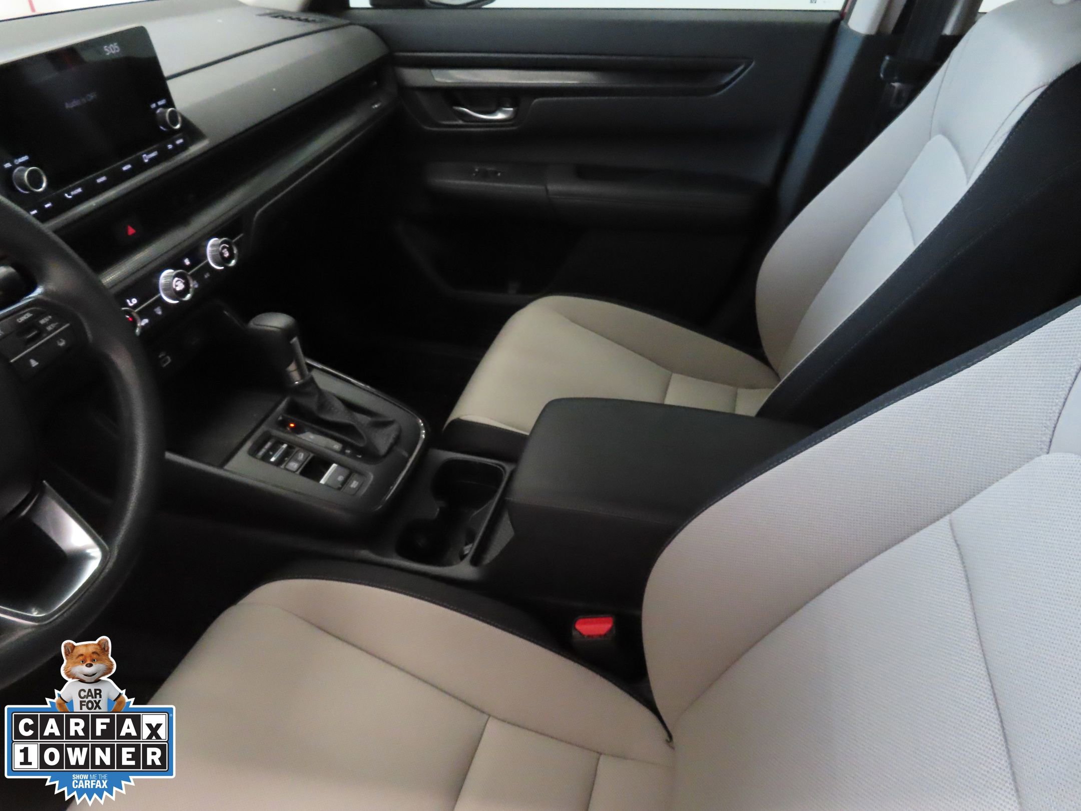 Used 2023 Honda CR-V LX image 22