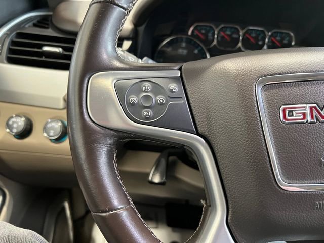 Used 2019 GMC Yukon SLT image 20