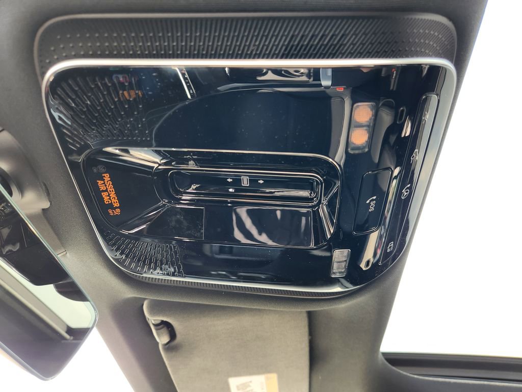 Used 2020 Mercedes-Benz GLC 300 4MATIC image 31