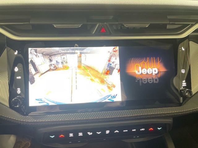 New 2026 Jeep Cherokee Limited image 17