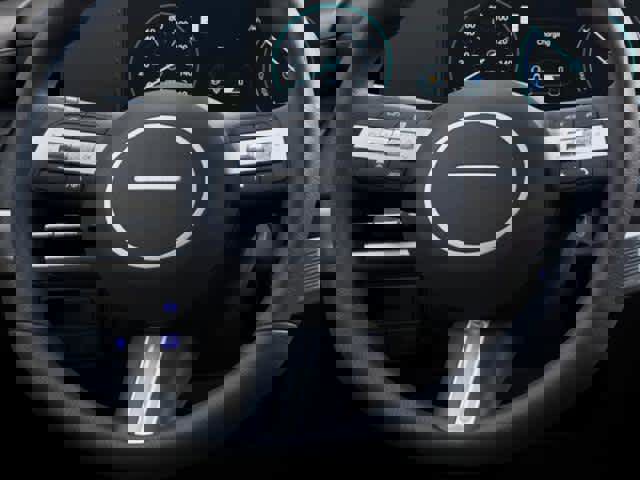 New 2026 Hyundai Tucson SEL image 15