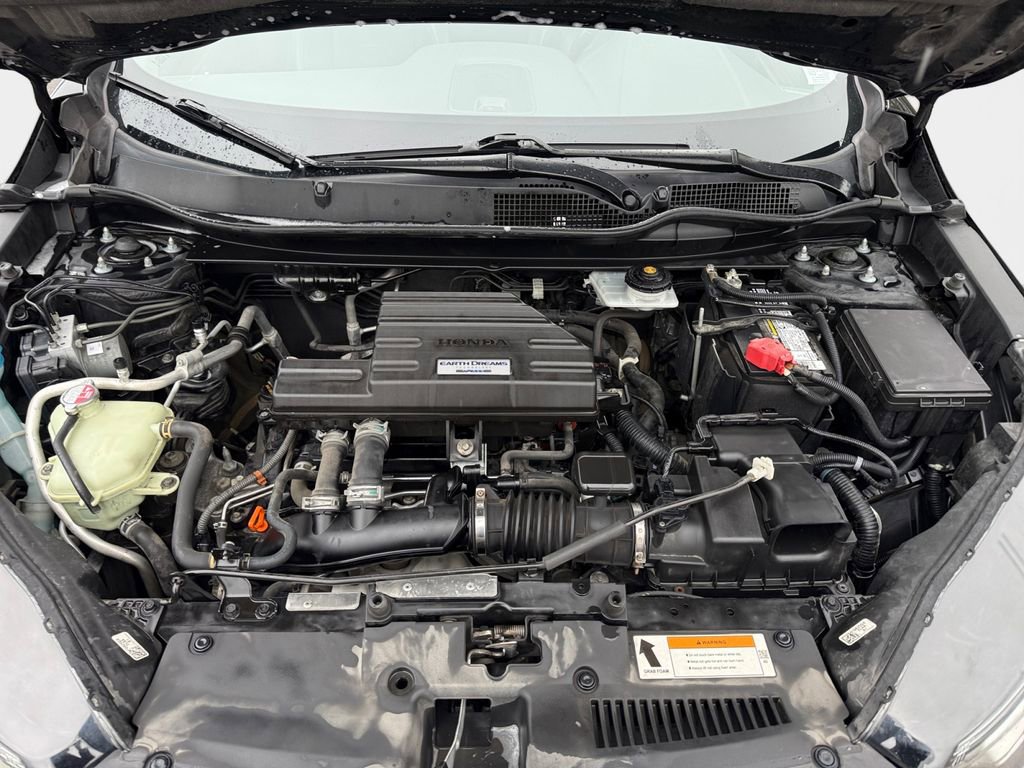 Used 2017 Honda CR-V Touring image 24