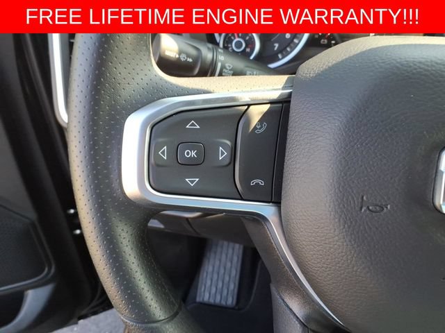 New 2026 RAM 1500 Express AWD/4WD image 19