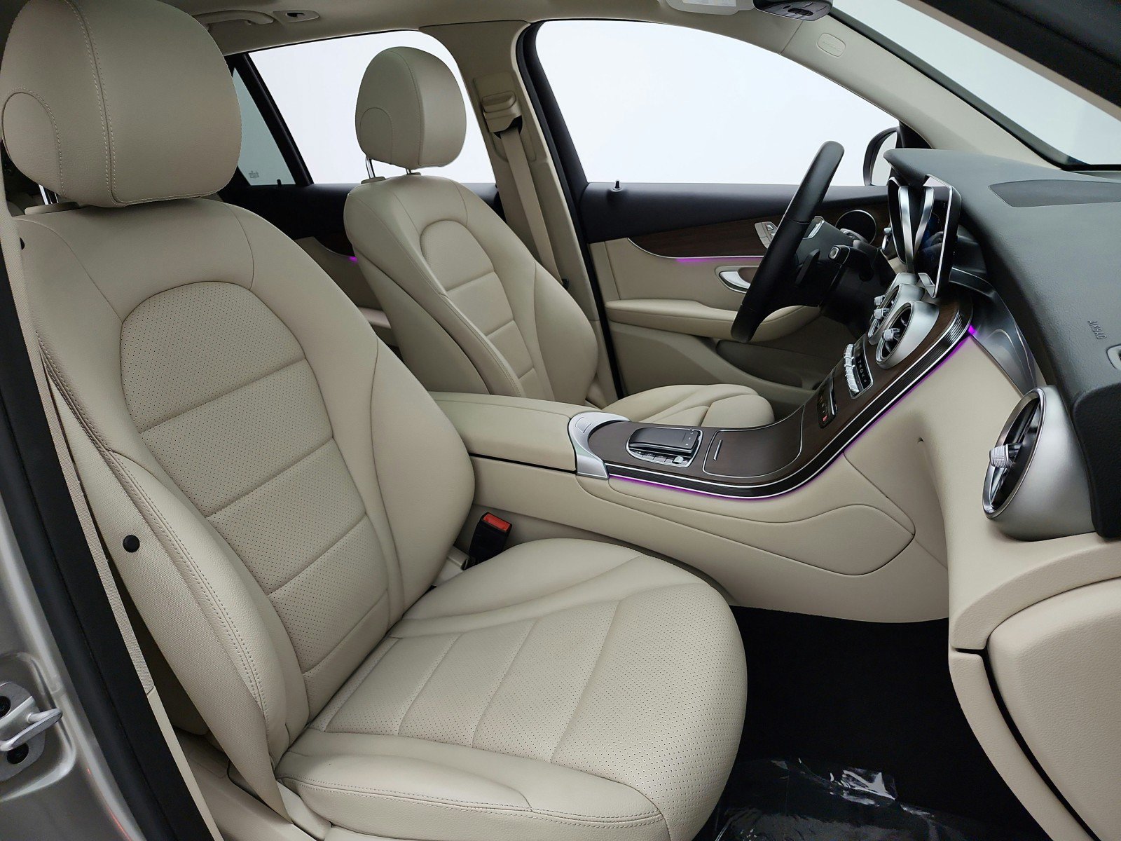 Certified 2022 Mercedes-Benz GLC 300 image 19