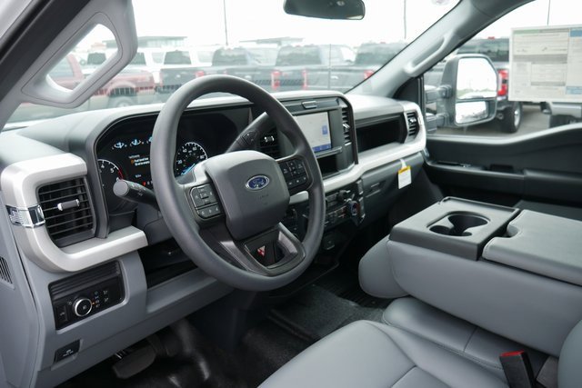 New 2025 Ford F350 XL w/ 360-Degree Camera Package image 14