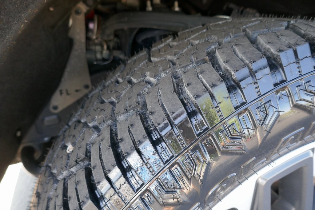 Used 2023 Toyota Sequoia Limited image 14