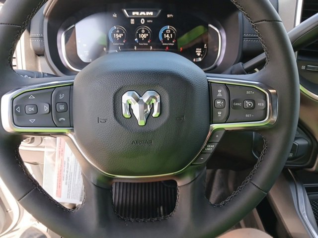 New 2026 RAM 3500 Laramie image 48