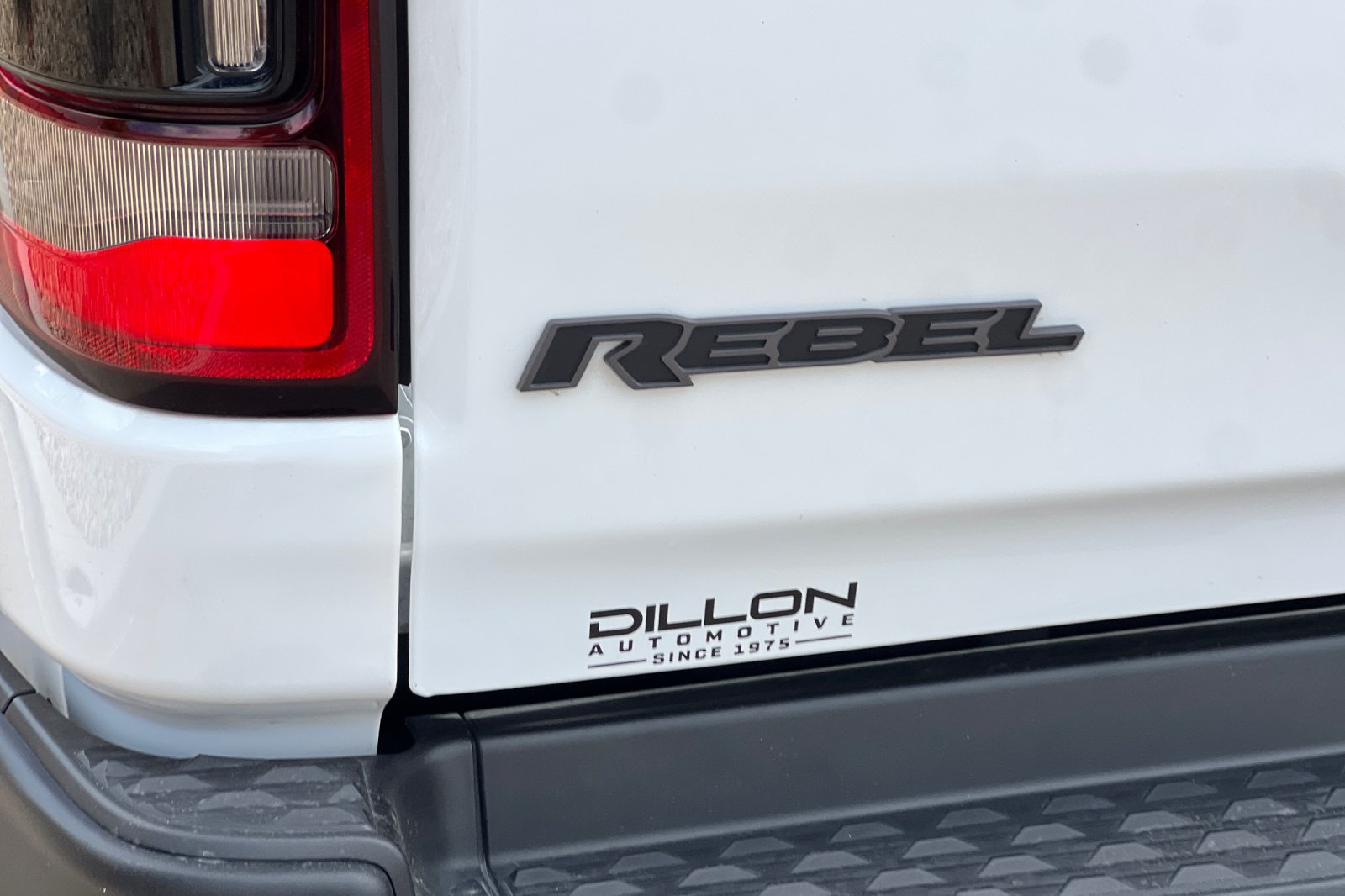 Used 2022 RAM 1500 Rebel w/ Rebel Level 2 Equipment Group AWD/4WD image 9
